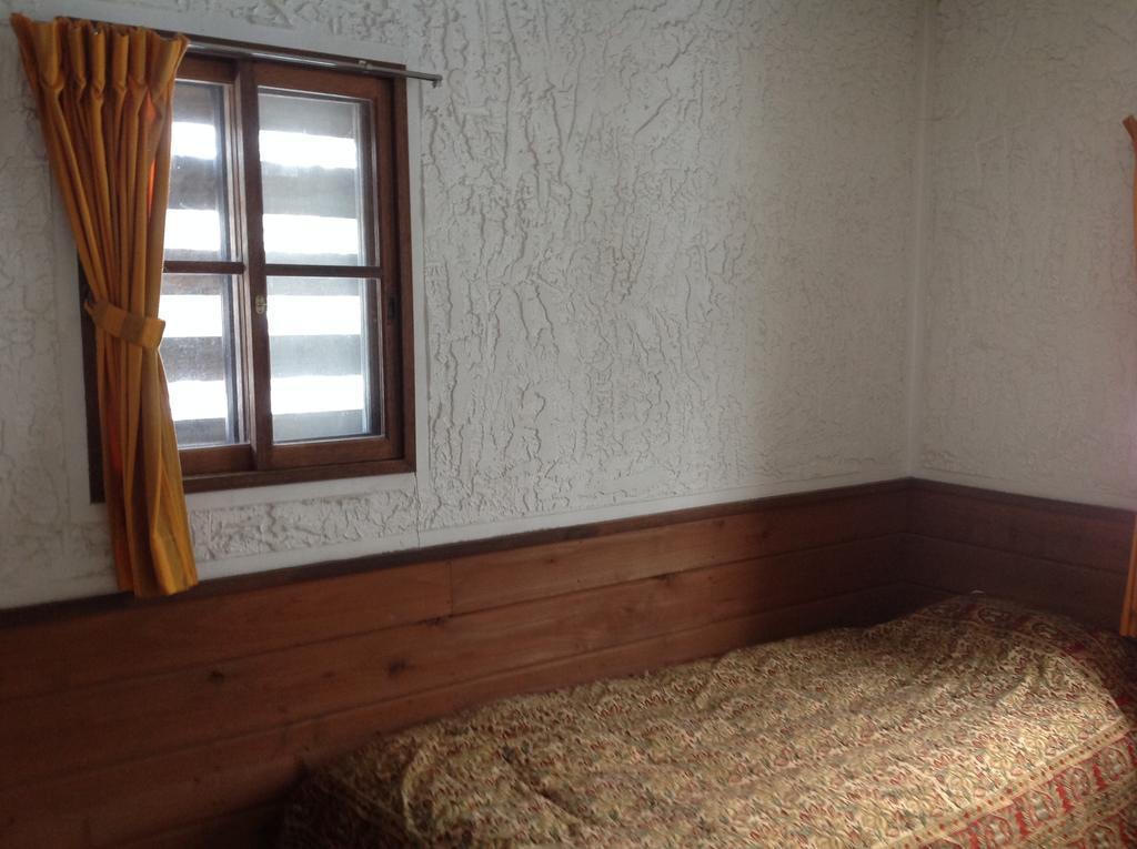 Pension Starlight Azumi Hakuba Buitenkant foto