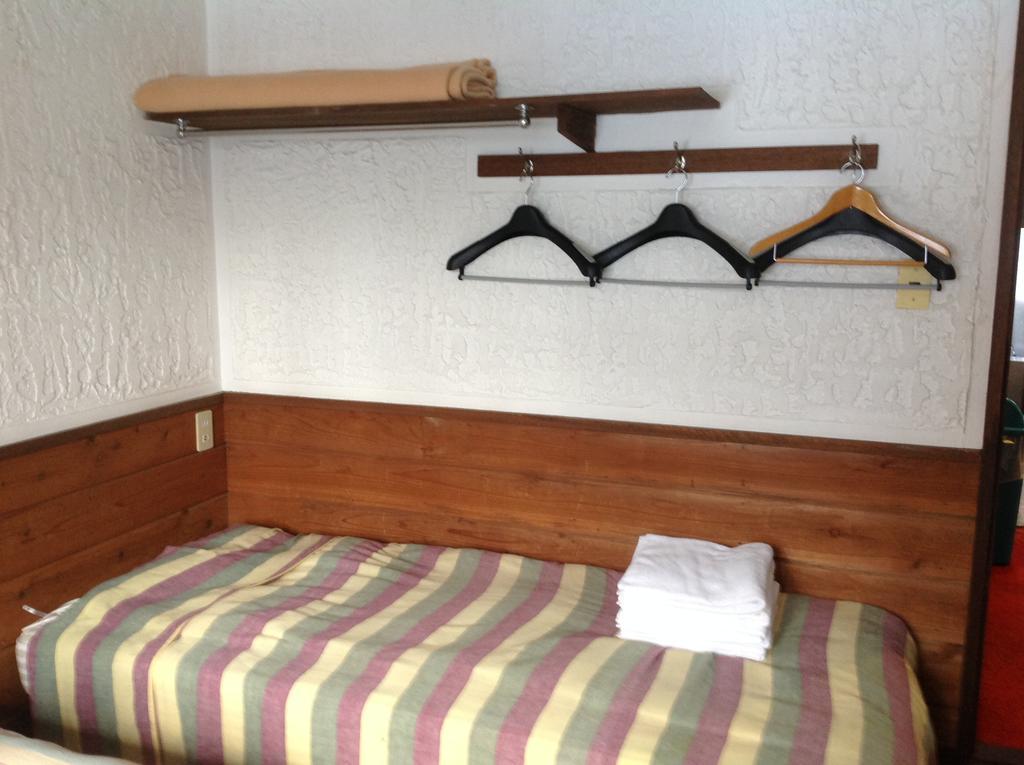 Pension Starlight Azumi Hakuba Kamer foto