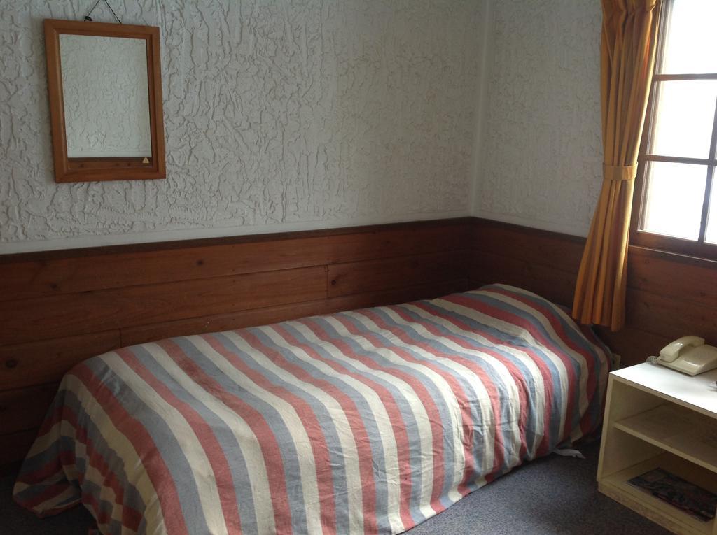 Pension Starlight Azumi Hakuba Kamer foto