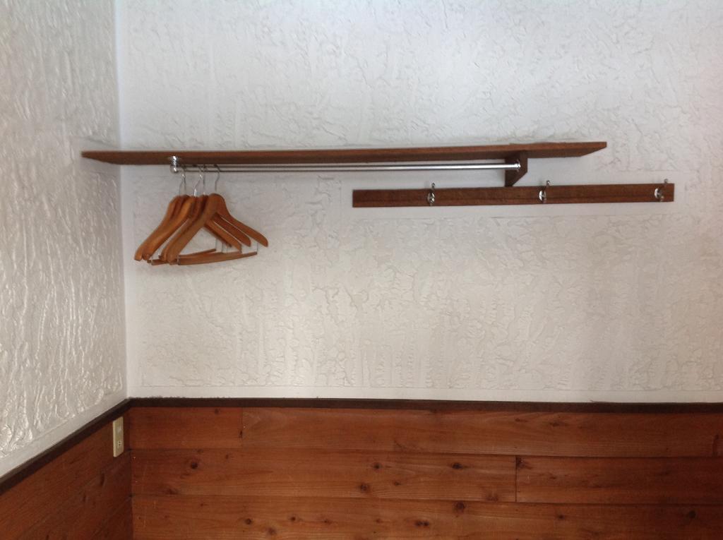 Pension Starlight Azumi Hakuba Kamer foto