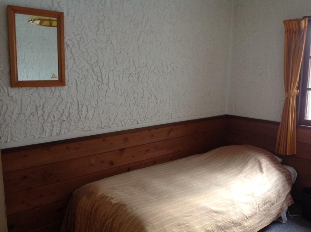 Pension Starlight Azumi Hakuba Buitenkant foto