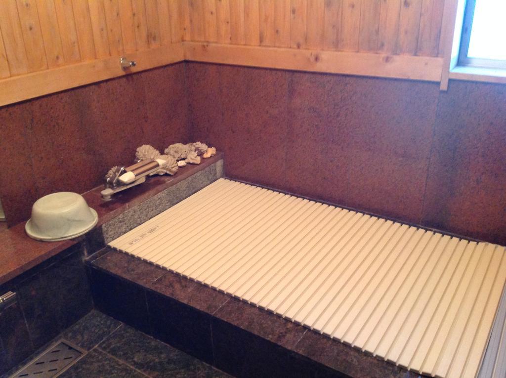 Pension Starlight Azumi Hakuba Buitenkant foto