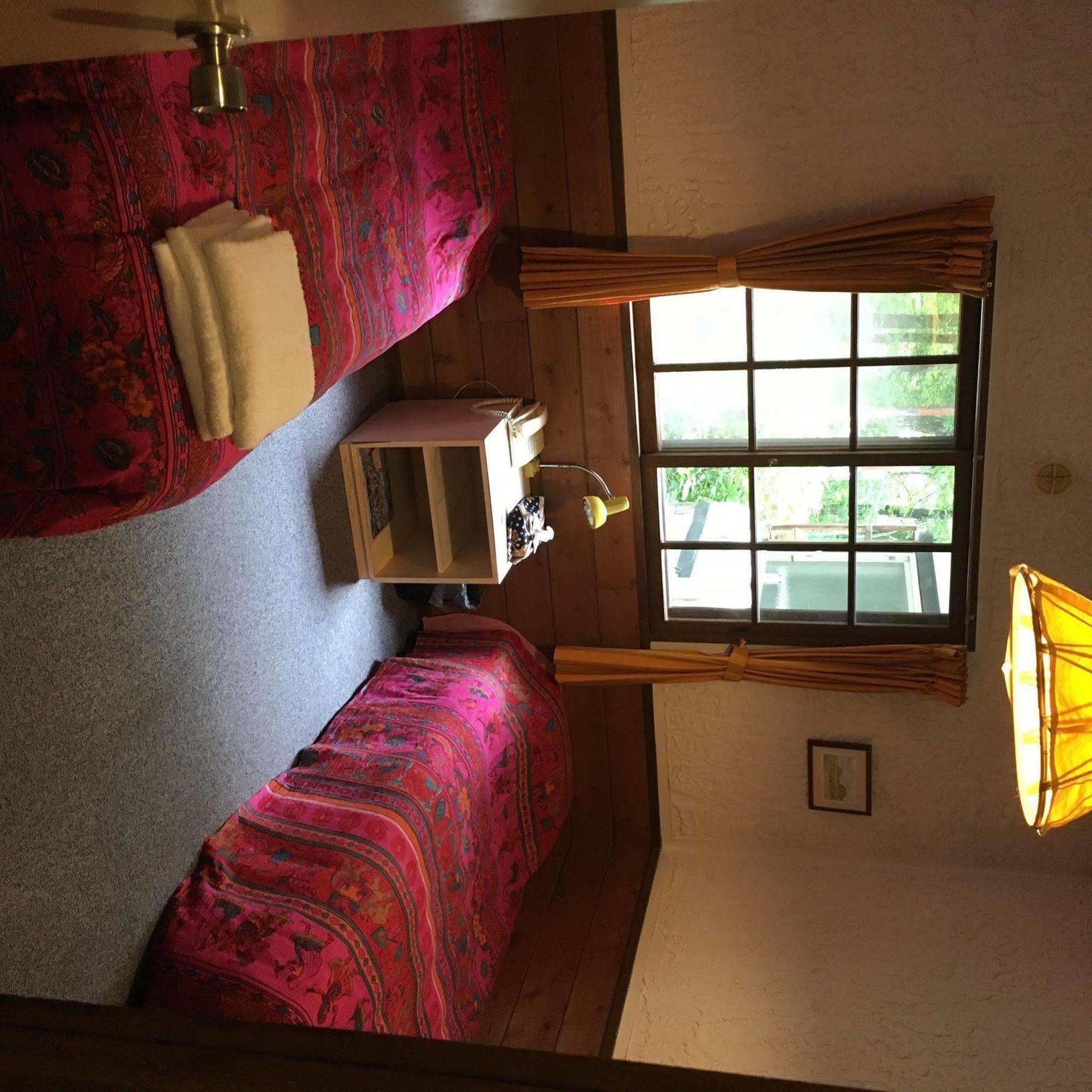 Pension Starlight Azumi Hakuba Buitenkant foto
